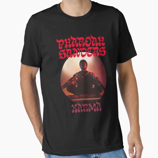 Item preview, PHAROAH SANDERS - KARMA designed and sold by jonwilly.