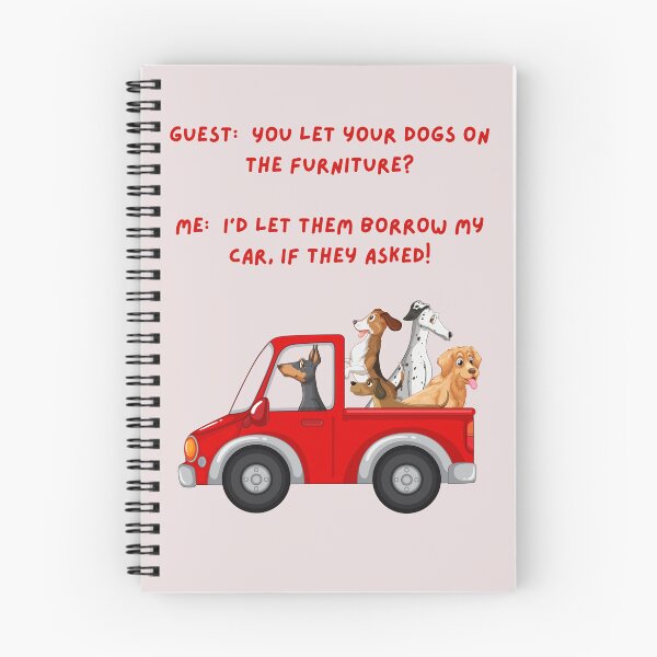 Item preview, Funny Dog Owners designed and sold by ValsCrazyCats.