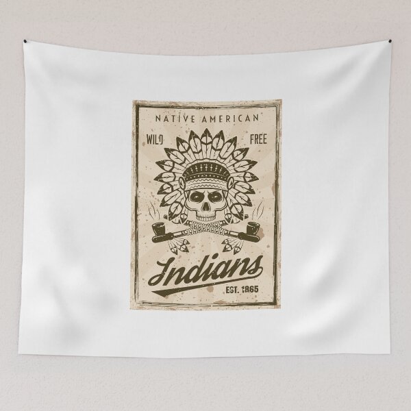 Item preview, Native american designed and sold by TirrellColister.