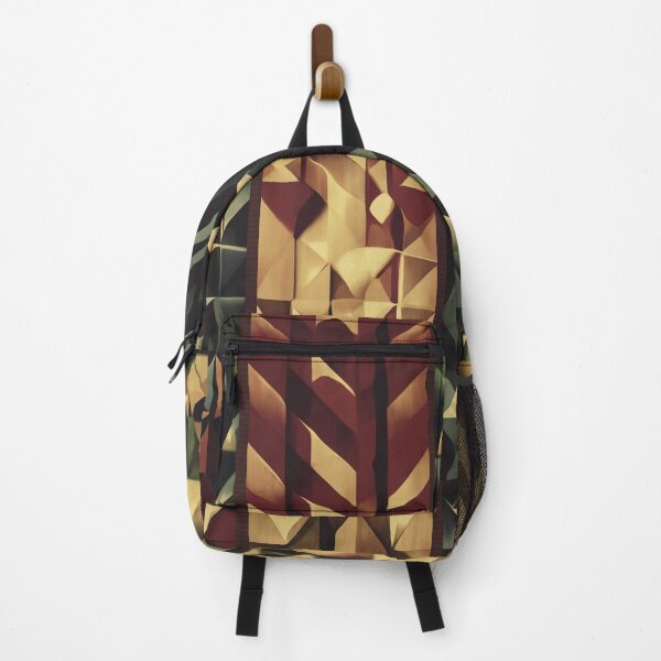 Item preview, Abstract geometric pattern - "foggy morning" designed and sold by Hemindway.