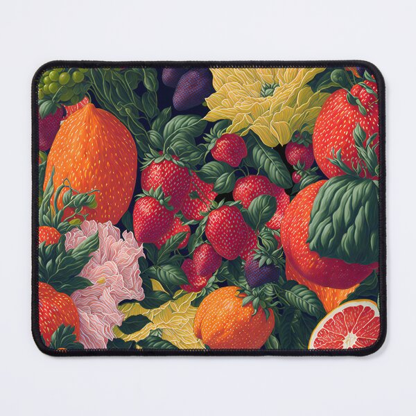 Item preview, Bountiful Bliss: A Fruity Symphony designed and sold by LeonAndrewRazon.