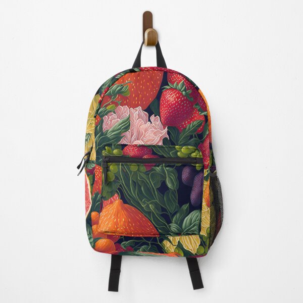 Item preview, Bountiful Bliss: A Fruity Symphony designed and sold by LeonAndrewRazon.
