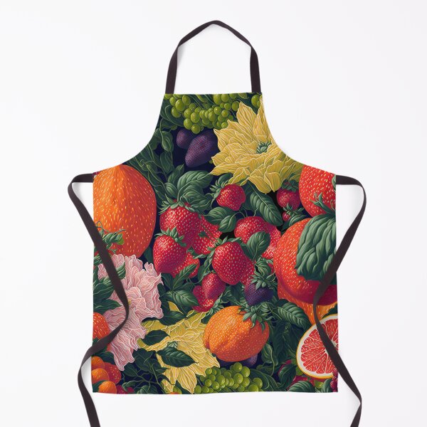 Item preview, Bountiful Bliss: A Fruity Symphony designed and sold by LeonAndrewRazon.