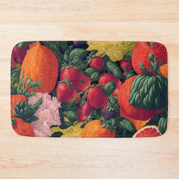 Item preview, Bountiful Bliss: A Fruity Symphony designed and sold by LeonAndrewRazon.