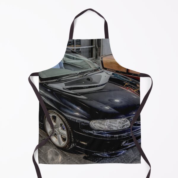 Item preview, Holden Monaro concept "Matilda" designed and sold by Cars around Adelaide.