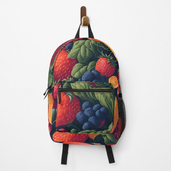 Item preview, Bountiful Bliss: A Fruity Symphony designed and sold by LeonAndrewRazon.