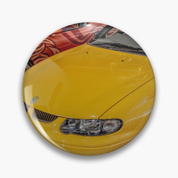 Item preview, Holden UTEster utility concept designed and sold by Cars around Adelaide.