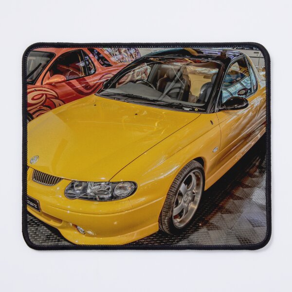 Item preview, Holden UTEster utility concept designed and sold by Cars around Adelaide.