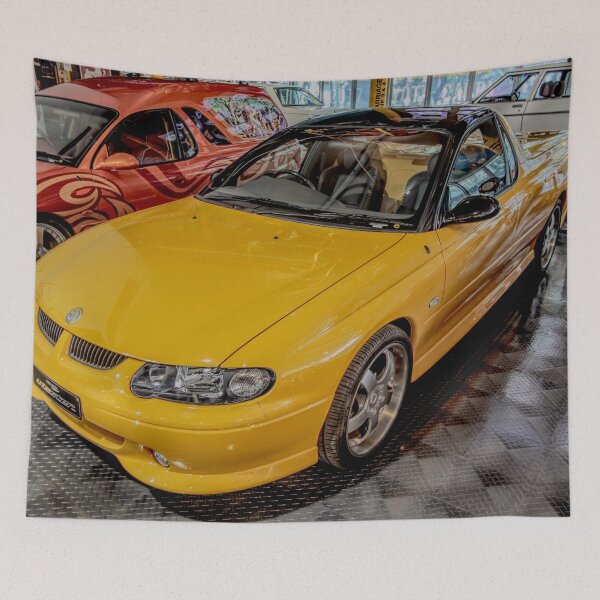 Item preview, Holden UTEster utility concept designed and sold by Cars around Adelaide.