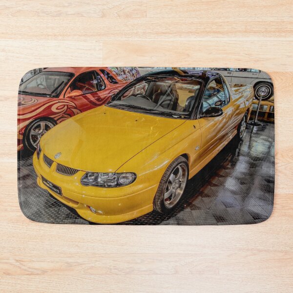 Item preview, Holden UTEster utility concept designed and sold by Cars around Adelaide.