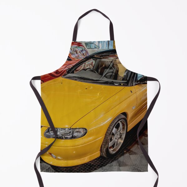 Item preview, Holden UTEster utility concept designed and sold by Cars around Adelaide.