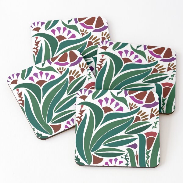 Item preview, Australiana Abstract designed and sold by Julia Marshall Felix.