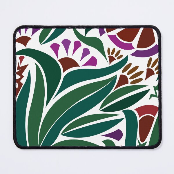 Item preview, Australiana Abstract designed and sold by Julia Marshall Felix.