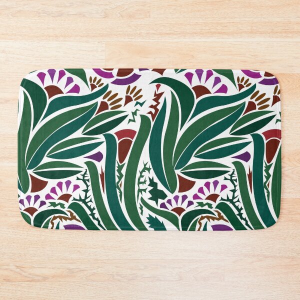 Item preview, Australiana Abstract designed and sold by Julia Marshall Felix.