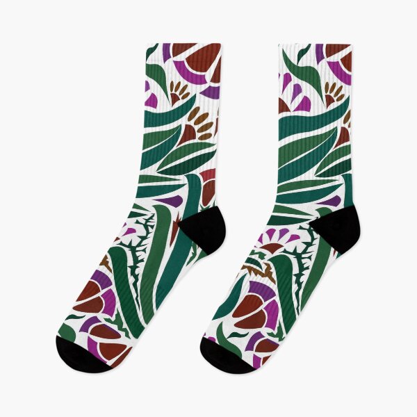Item preview, Australiana Abstract designed and sold by Julia Marshall Felix.