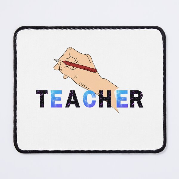 Item preview, TEACHER designed and sold by CGBRANDS.