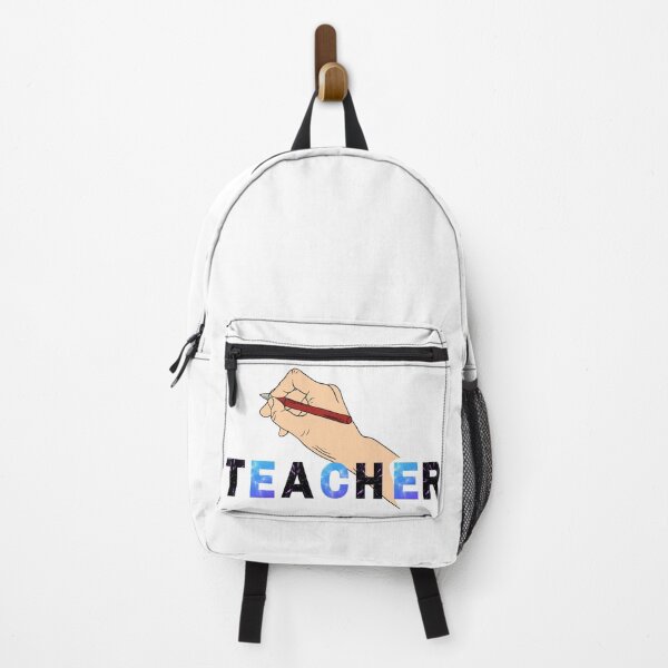 Item preview, TEACHER designed and sold by CGBRANDS.
