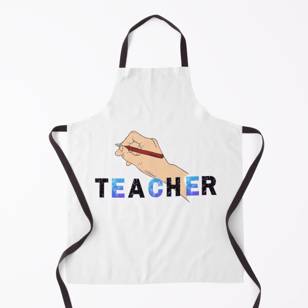 Item preview, TEACHER designed and sold by CGBRANDS.