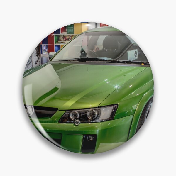 Item preview, Holden SSX Liftback concept designed and sold by Cars around Adelaide.