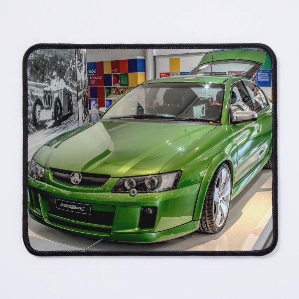 Item preview, Holden SSX Liftback concept designed and sold by Cars around Adelaide.