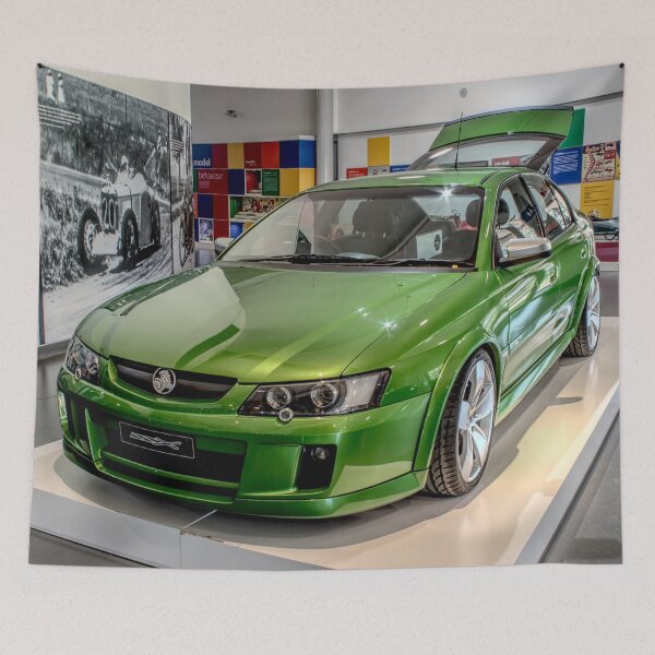 Item preview, Holden SSX Liftback concept designed and sold by Cars around Adelaide.