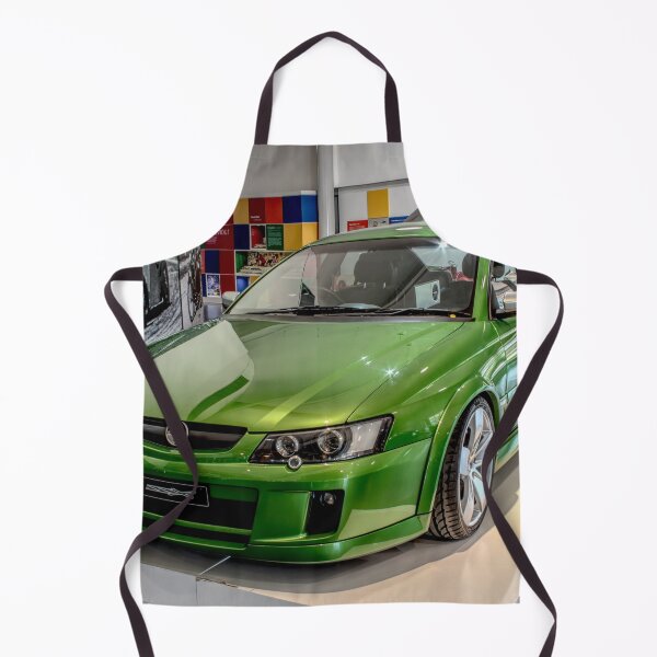 Item preview, Holden SSX Liftback concept designed and sold by Cars around Adelaide.