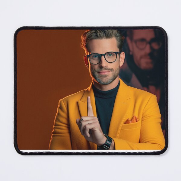 Item preview, Creative Social Media Influencer designed and sold by TheBrainArt.