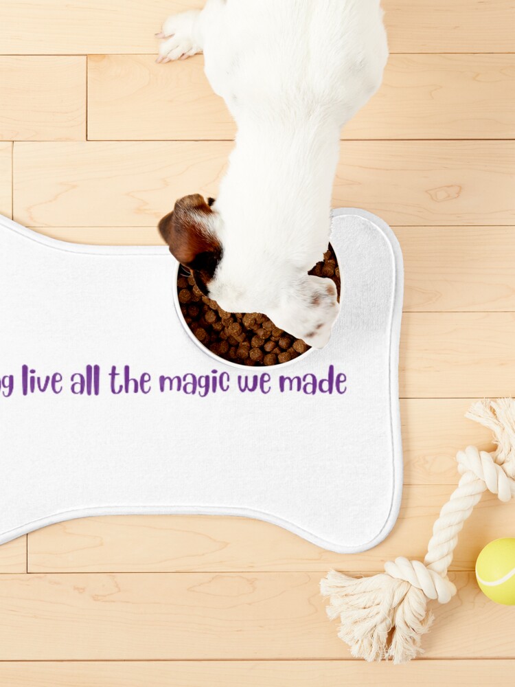 Why We Created the Magic Mat