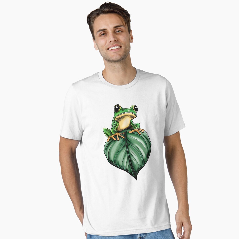 Item preview, Essential T-Shirt designed and sold by GroundhogMs.