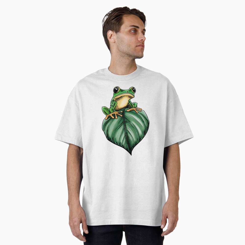 Item preview, Oversized T-Shirt designed and sold by GroundhogMs.