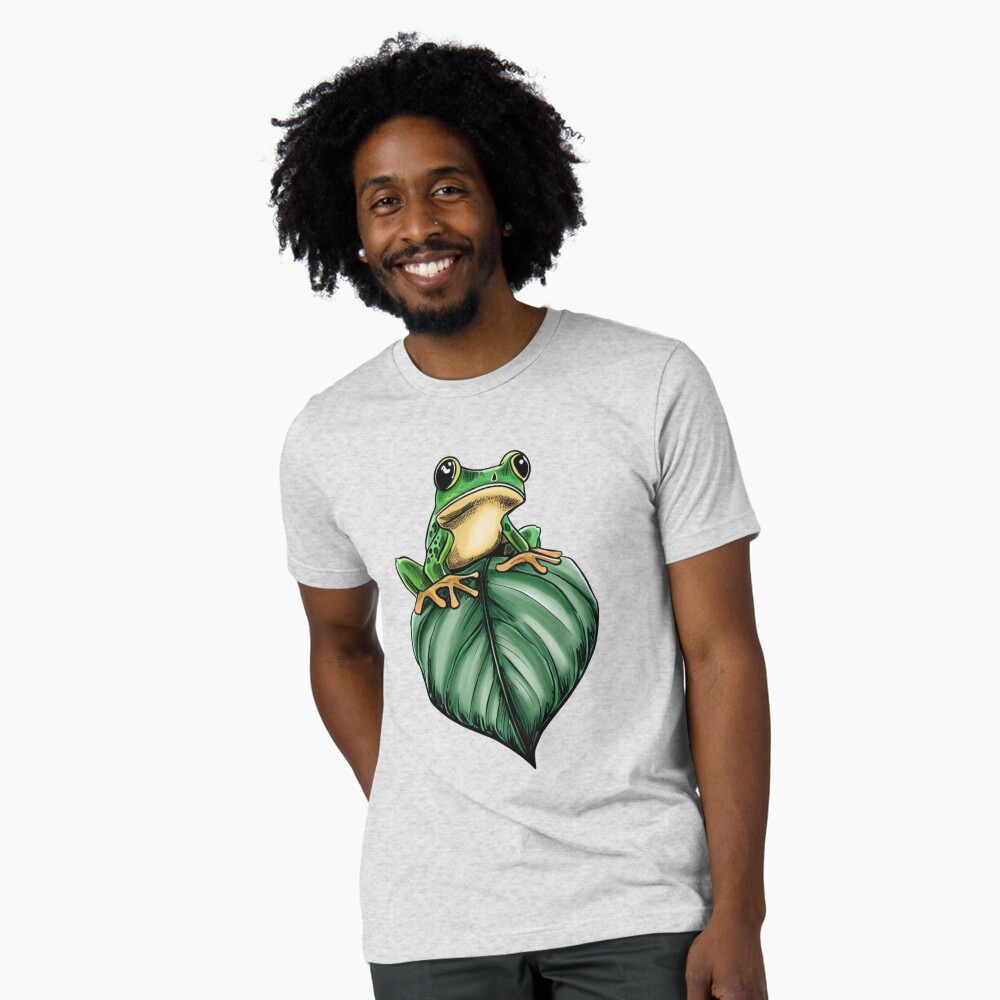 Item preview, Tri-blend T-Shirt designed and sold by GroundhogMs.