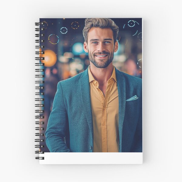 Item preview, Creative Social Media Influencer designed and sold by TheBrainArt.