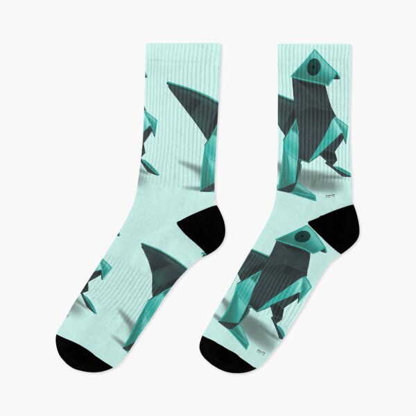 Item preview, T Rexagami designed and sold by MetroInk.
