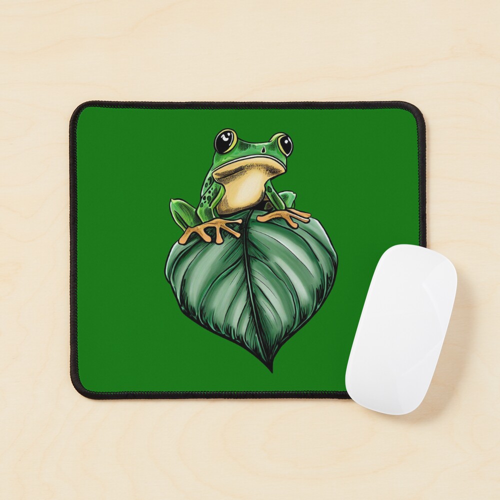 Item preview, Mouse Pad designed and sold by GroundhogMs.