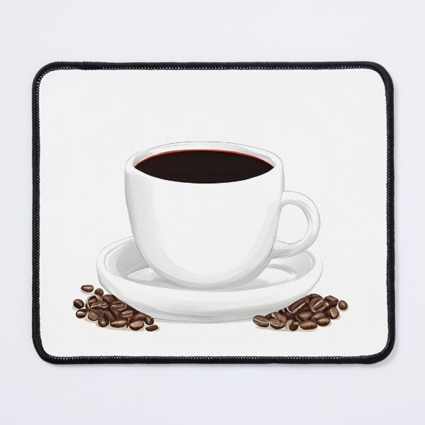 Item preview, Caffeine Awakening - coffee designed and sold by Vik-Ink.