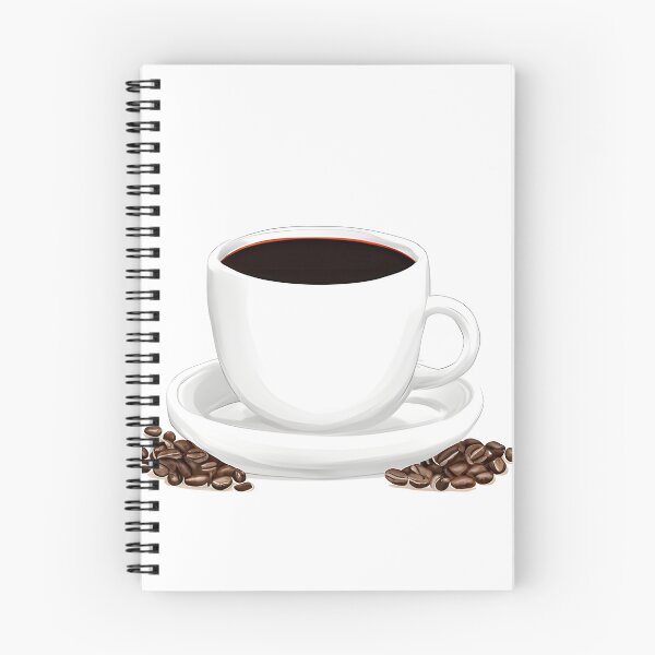Item preview, Caffeine Awakening - coffee designed and sold by Vik-Ink.