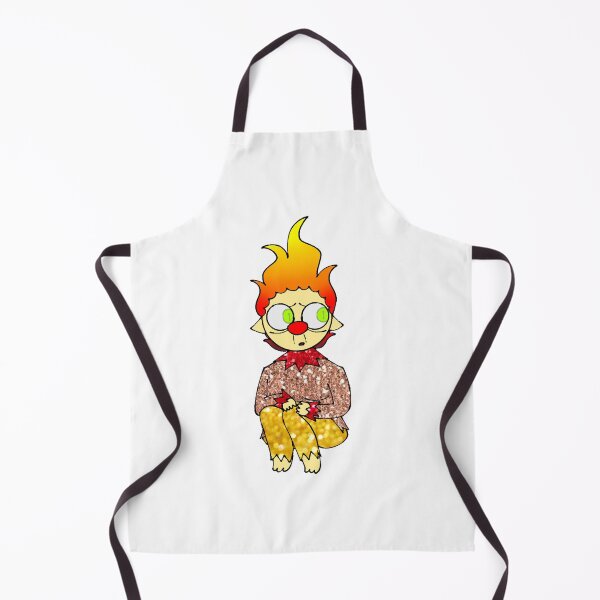 Item preview, Heat Miser Shy designed and sold by TheGothDork.
