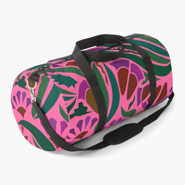 Item preview, Australiana Abstract - hot pink designed and sold by Julia Marshall Felix.