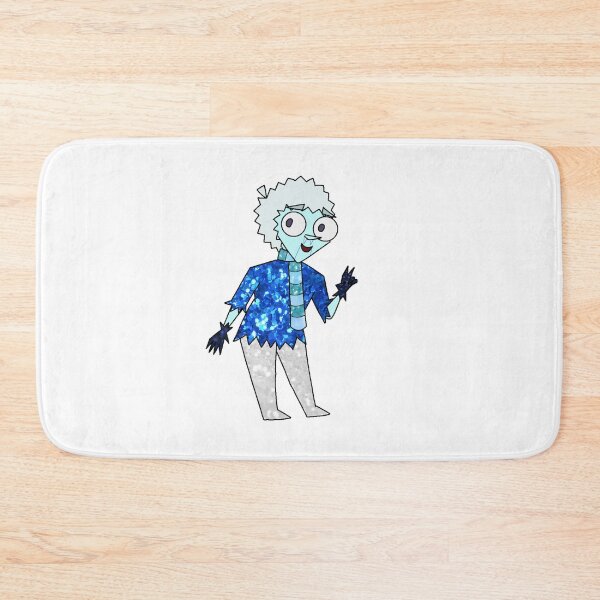 Item preview, Snow Miser Peace Sign designed and sold by TheGothDork.