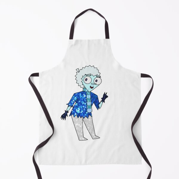 Item preview, Snow Miser Peace Sign designed and sold by TheGothDork.