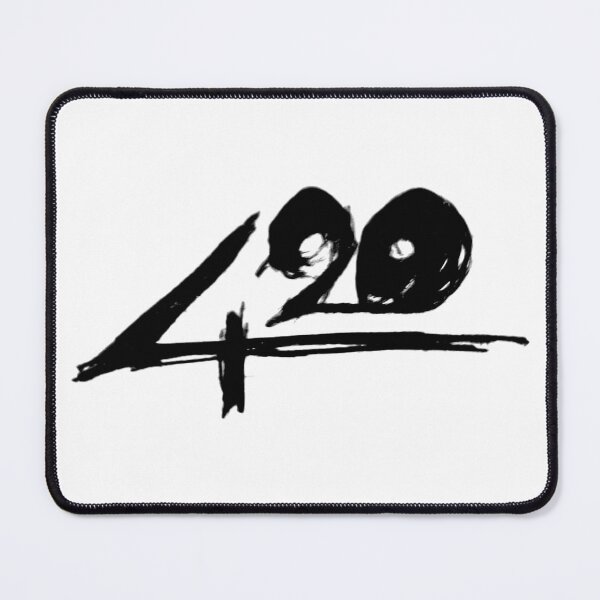 Item preview, 420 Doodles designed and sold by 42U.