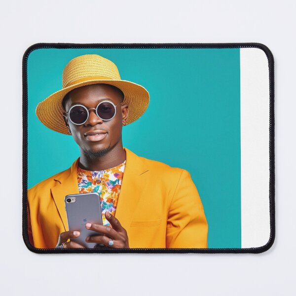 Item preview, Creative Social Media Influencer designed and sold by TheBrainArt.