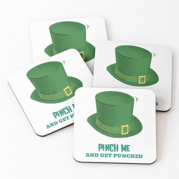 Item preview, Dare you to pinch me designed and sold by dgutpro87.