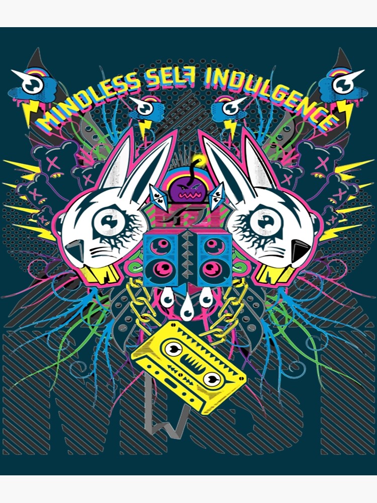 mindless 