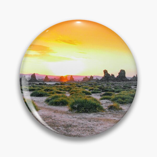 Item preview, Djibouti Land of Fire and Limestone designed and sold by PhotographicAl.