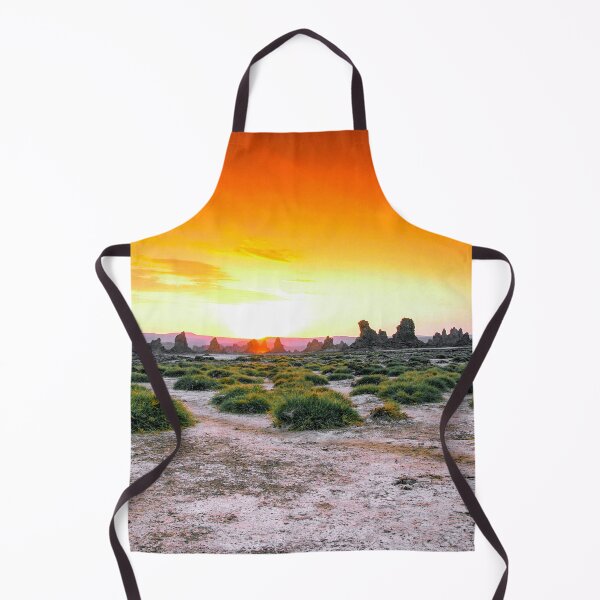 Item preview, Djibouti Land of Fire and Limestone designed and sold by PhotographicAl.