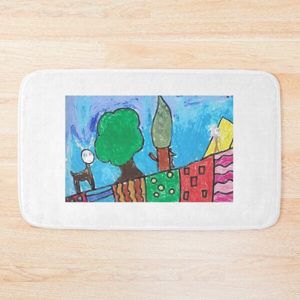 Item preview, Out on a field trip designed and sold by omryjs.
