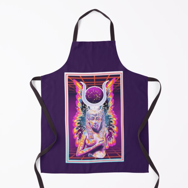 Item preview, Isis Inspiration designed and sold by Benjamin Lou.