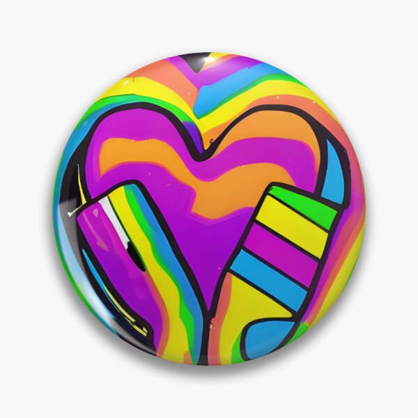 Item preview, Design celebrating love designed and sold by Funky  Fibers.