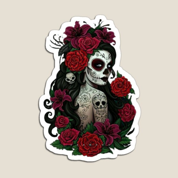 Item preview, SKULL designed and sold by ladymiakax.